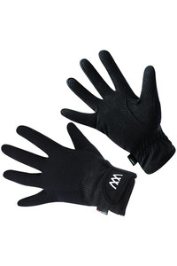 2023 Woof Wear Precision Thermal Gloves WG0108 - Black